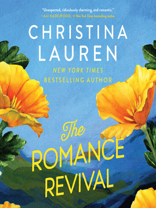 Cover image for The Romance Revival